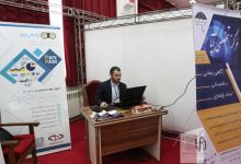 گزارش تصویری مراسم اختتامیه نمايشگاه كار استان سمنان